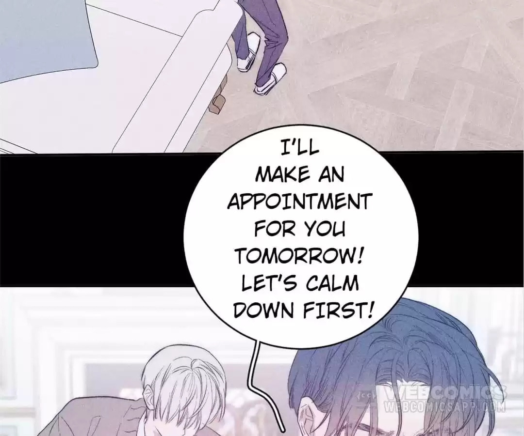 Read Spring Is Coming chapter 39 image 39 on Lezhin