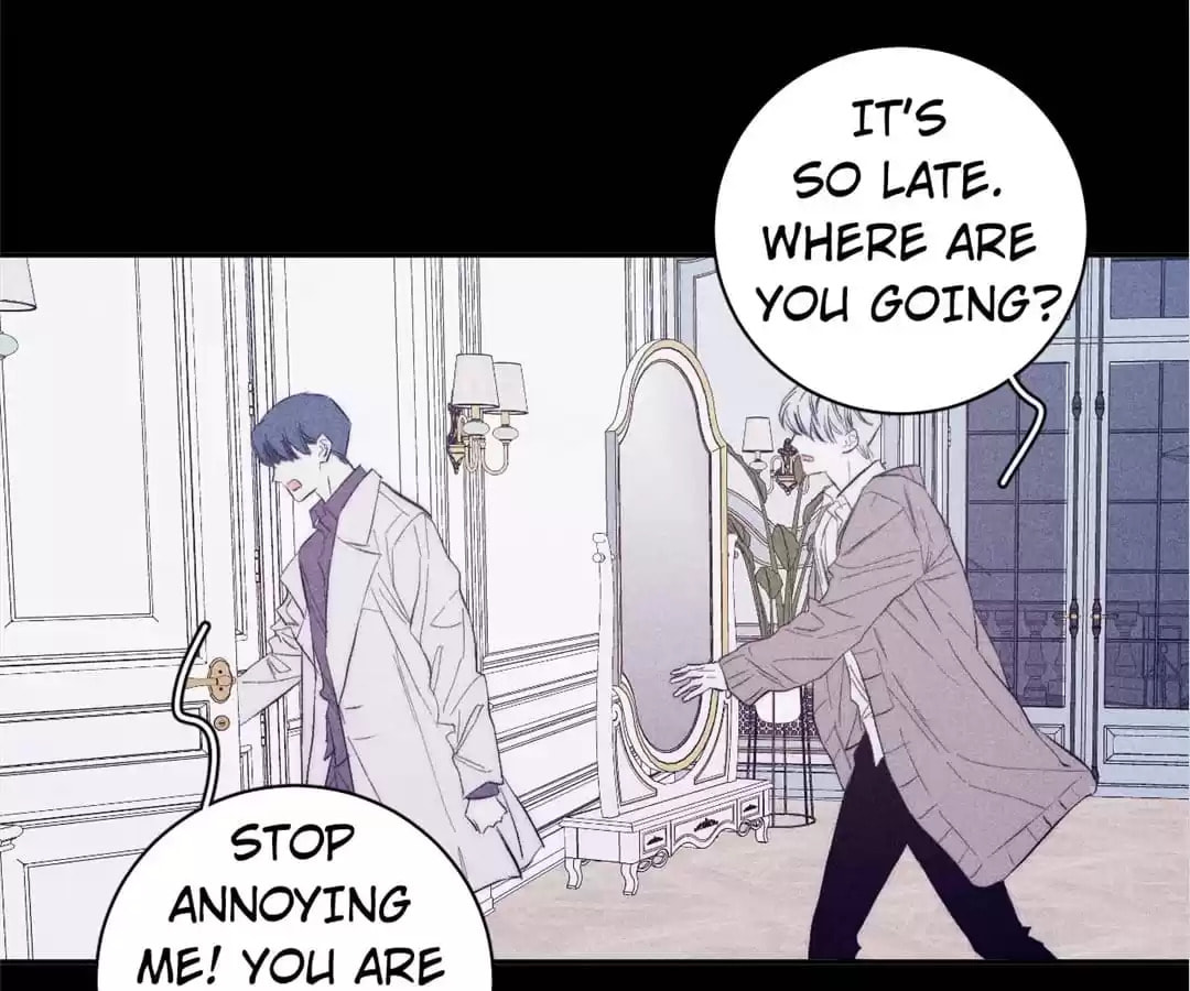 Read Spring Is Coming chapter 39 image 41 on Lezhin