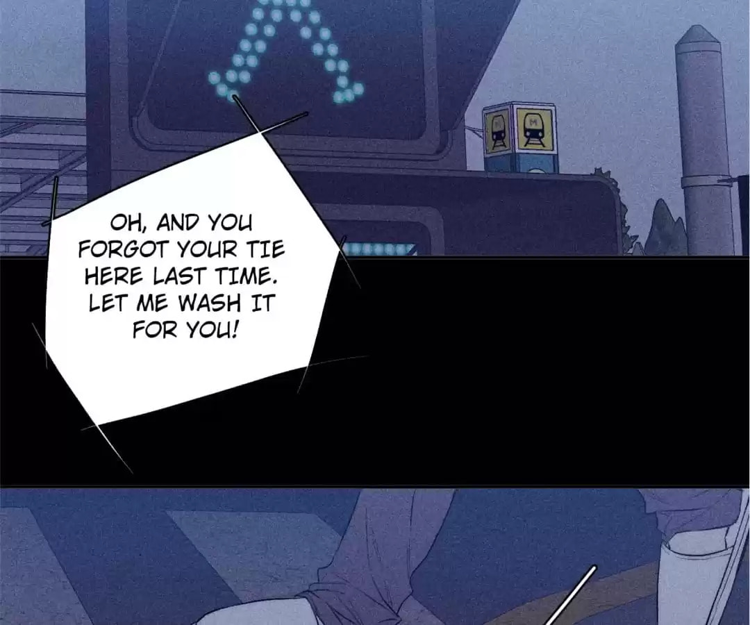 Read Spring Is Coming chapter 39 image 62 on Lezhin