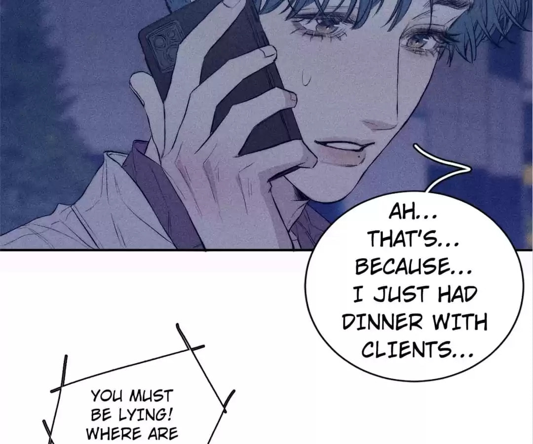 Read Spring Is Coming chapter 39 image 71 on Lezhin