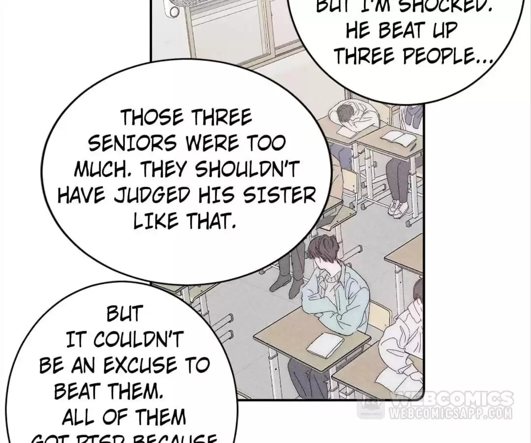 Read Spring Is Coming chapter 4 image 1 on Lezhin