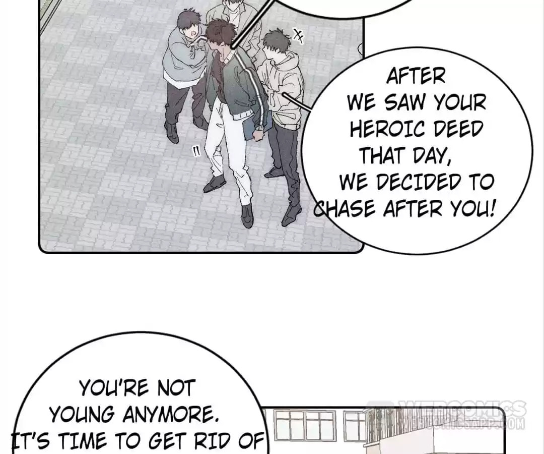 Read Spring Is Coming chapter 4 image 14 on Lezhin