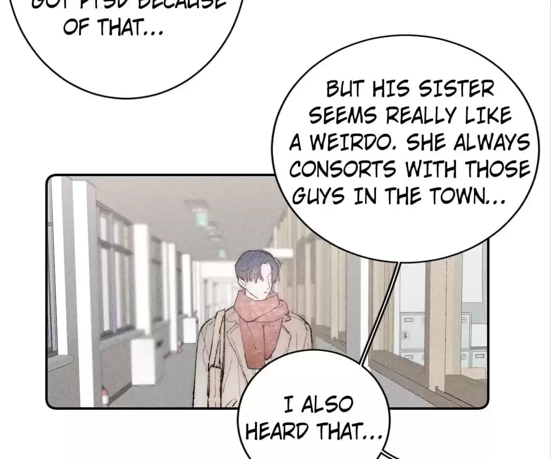 Read Spring Is Coming chapter 4 image 2 on Lezhin