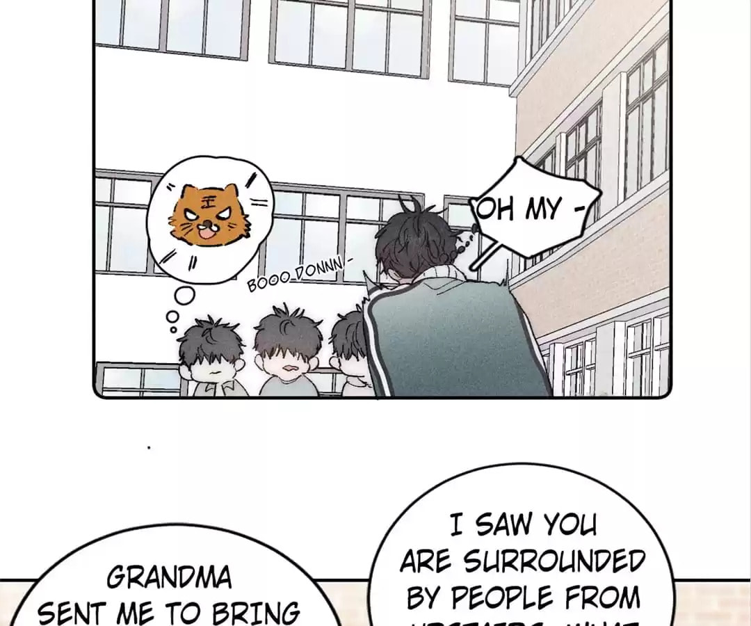 Read Spring Is Coming chapter 4 image 20 on Lezhin