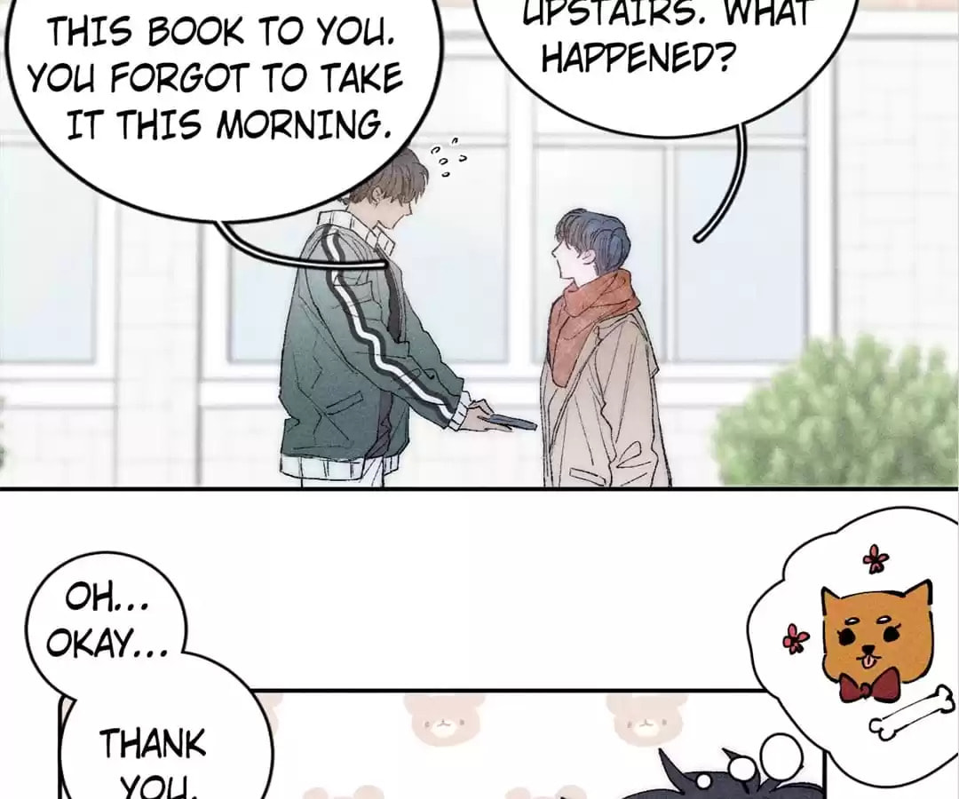 Read Spring Is Coming chapter 4 image 21 on Lezhin