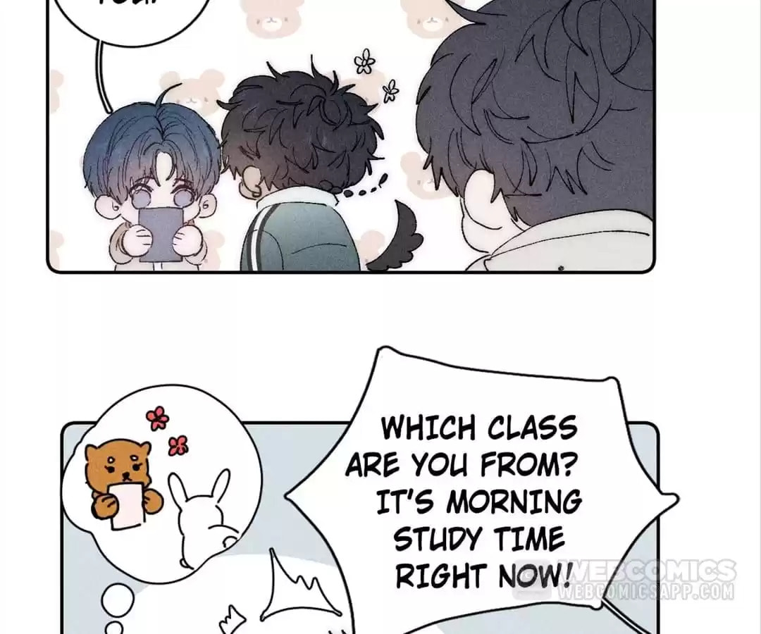 Read Spring Is Coming chapter 4 image 22 on Lezhin