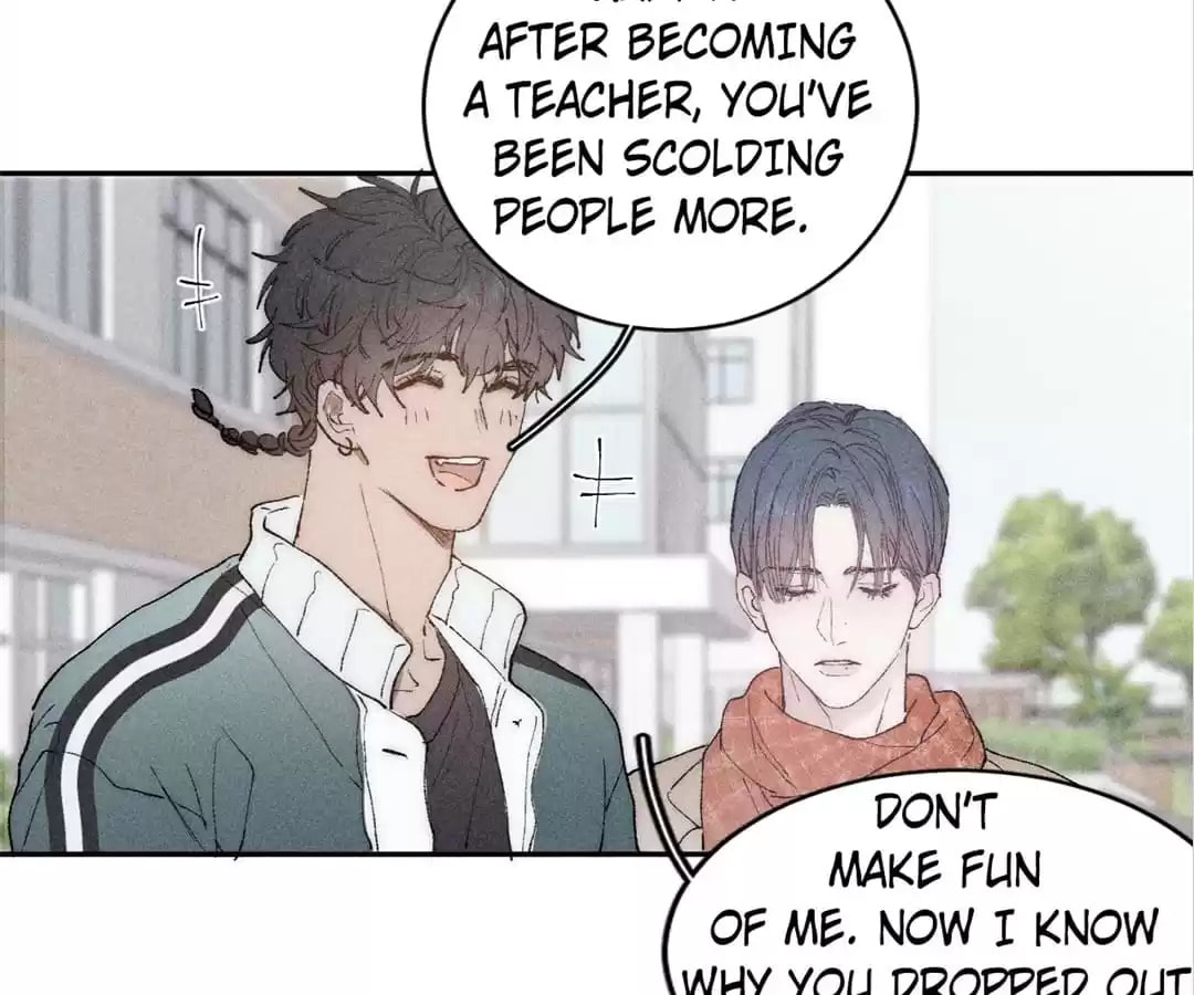 Read Spring Is Coming chapter 4 image 24 on Lezhin