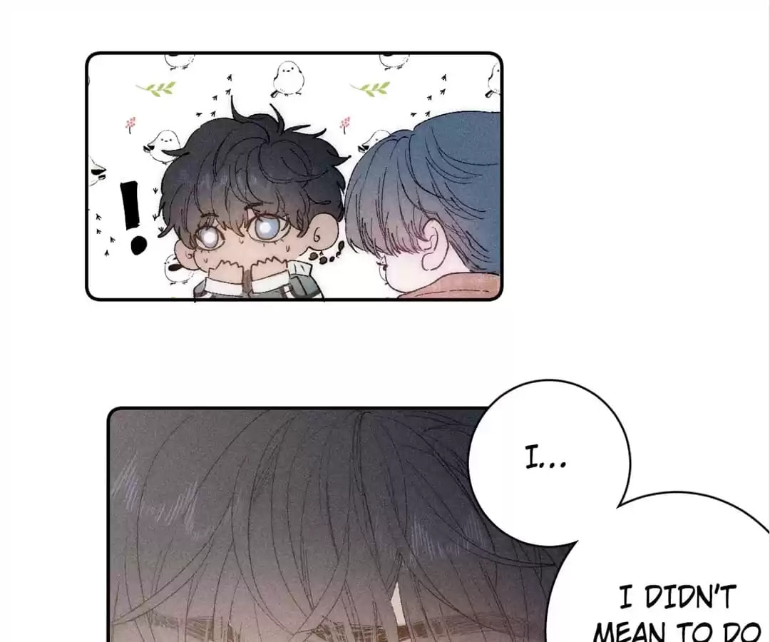 Read Spring Is Coming chapter 4 image 26 on Lezhin