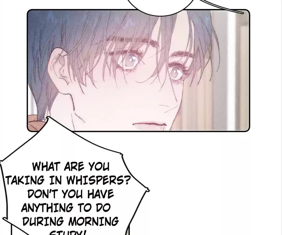 Read Spring Is Coming chapter 4 image 3 on Lezhin