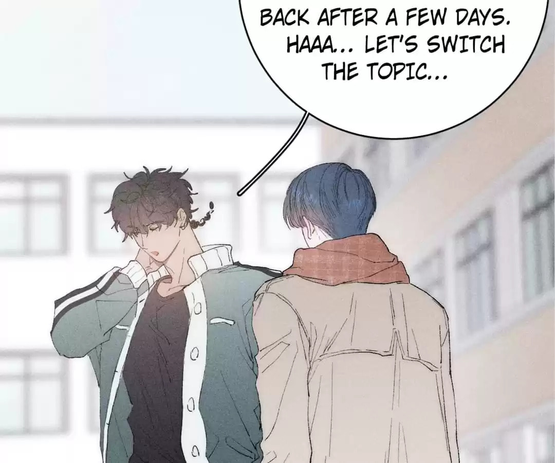 Read Spring Is Coming chapter 4 image 31 on Lezhin
