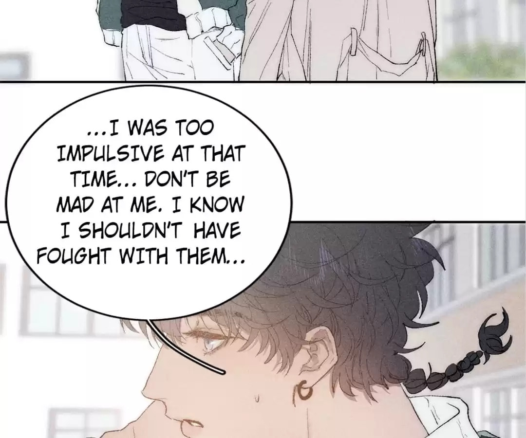 Read Spring Is Coming chapter 4 image 32 on Lezhin