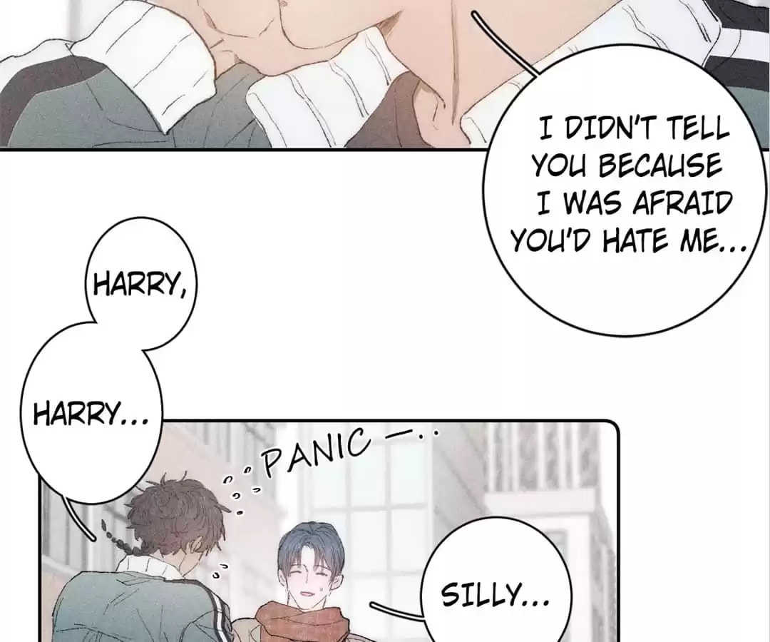 Read Spring Is Coming chapter 4 image 33 on Lezhin