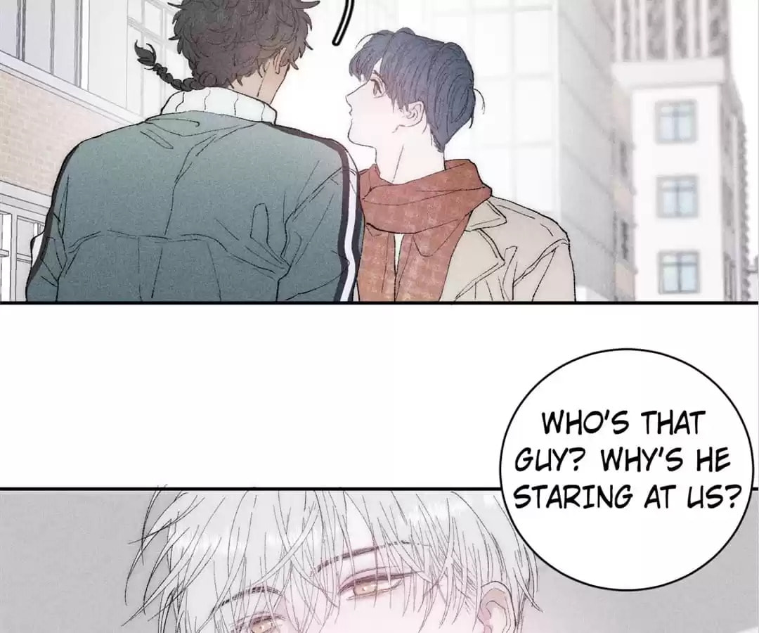 Read Spring Is Coming chapter 4 image 37 on Lezhin