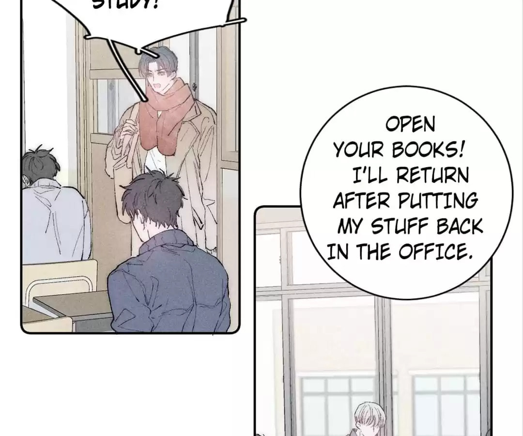Read Spring Is Coming chapter 4 image 4 on Lezhin