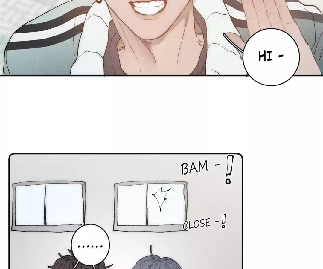 Read Spring Is Coming chapter 4 image 41 on Lezhin