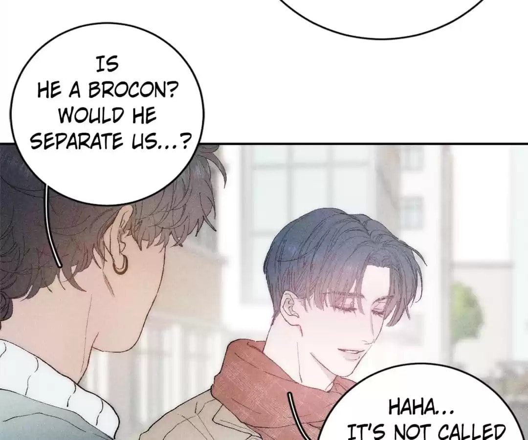 Read Spring Is Coming chapter 4 image 44 on Lezhin