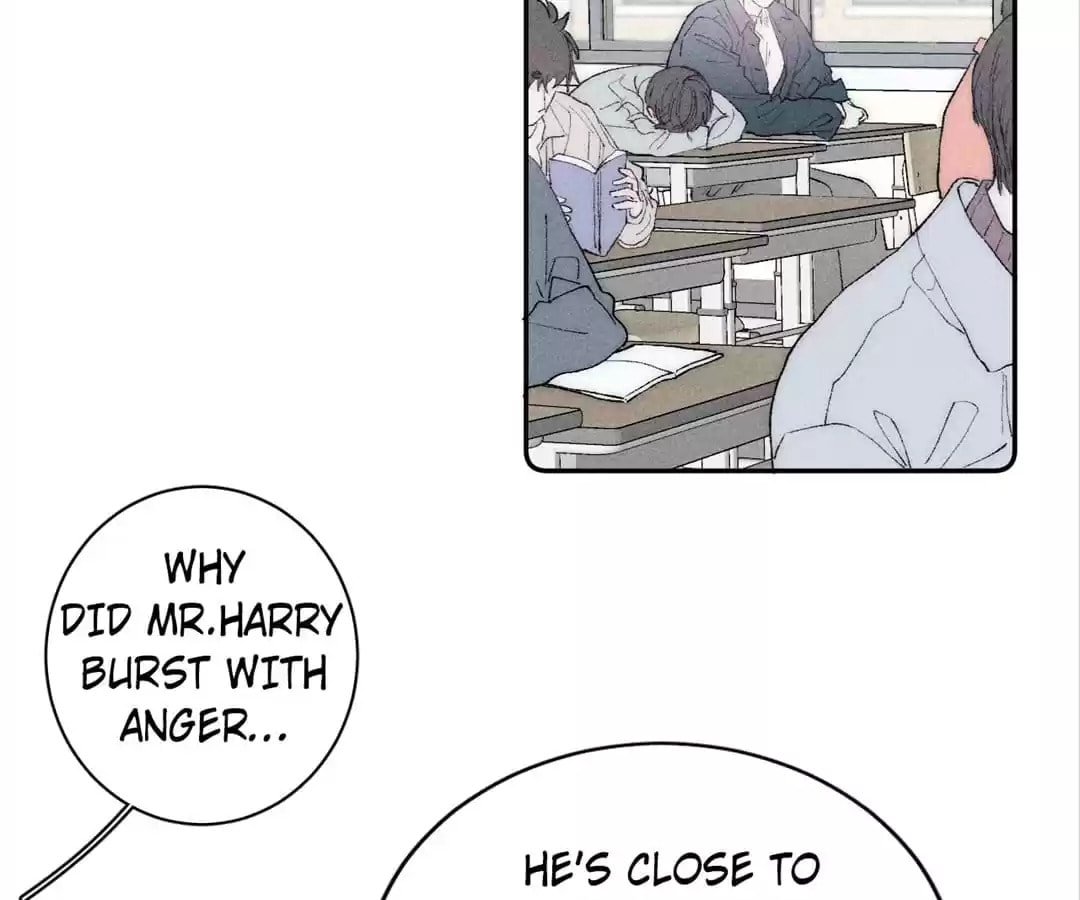 Read Spring Is Coming chapter 4 image 5 on Lezhin