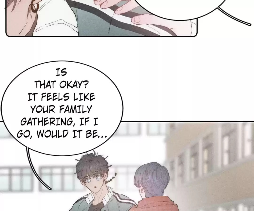 Read Spring Is Coming chapter 4 image 50 on Lezhin