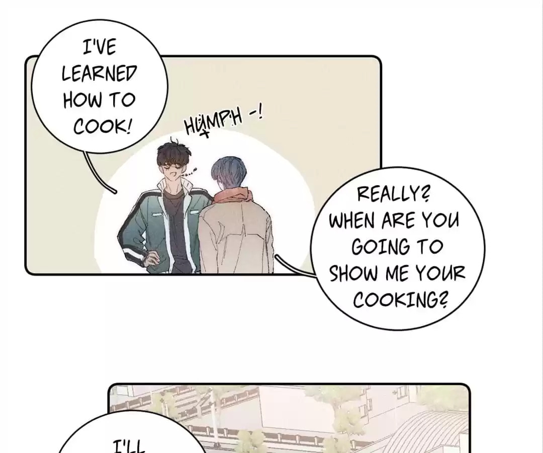 Read Spring Is Coming chapter 4 image 52 on Lezhin