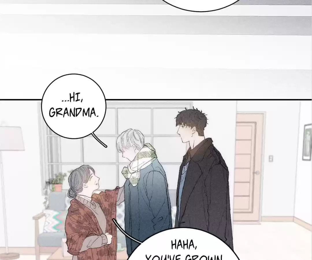 Read Spring Is Coming chapter 4 image 56 on Lezhin