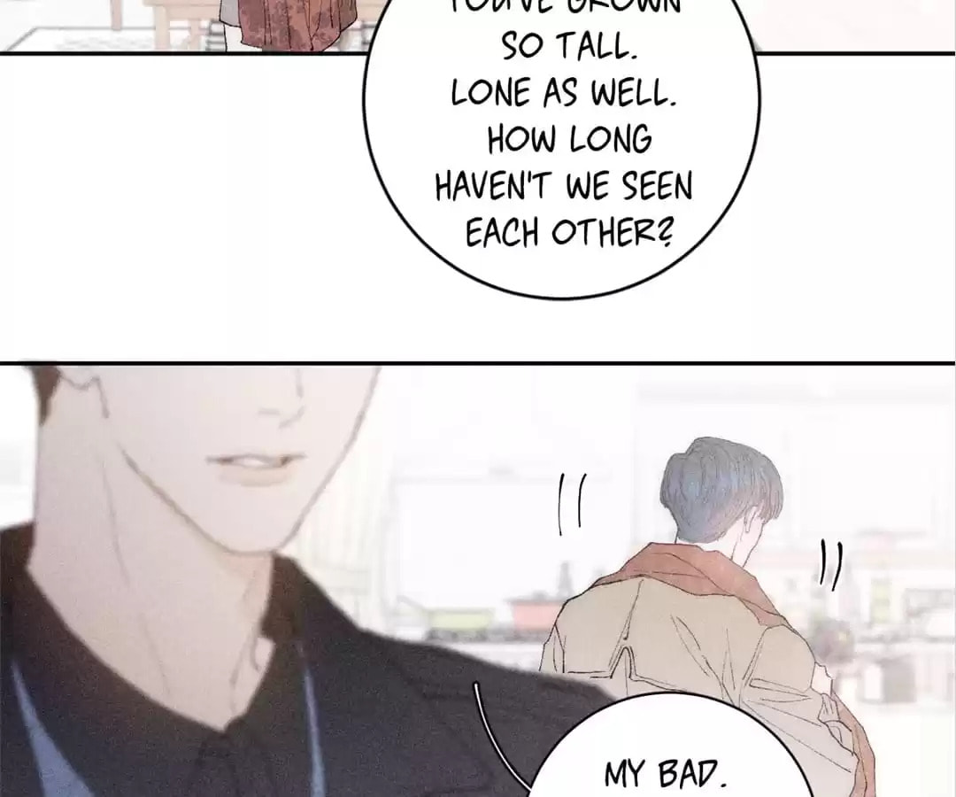 Read Spring Is Coming chapter 4 image 57 on Lezhin