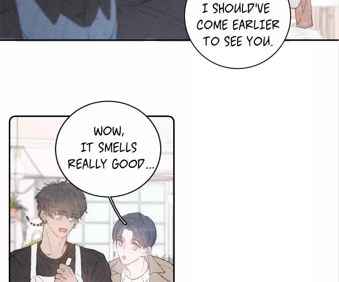 Read Spring Is Coming chapter 4 image 58 on Lezhin