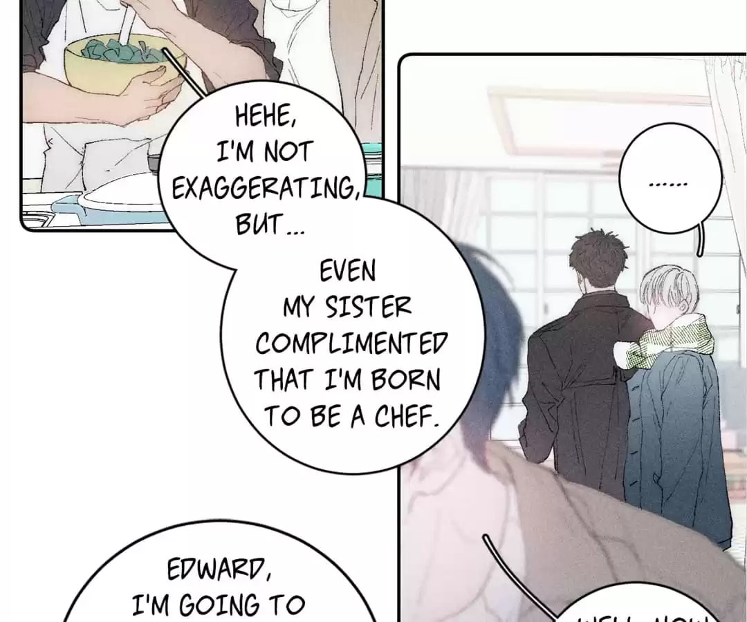 Read Spring Is Coming chapter 4 image 59 on Lezhin