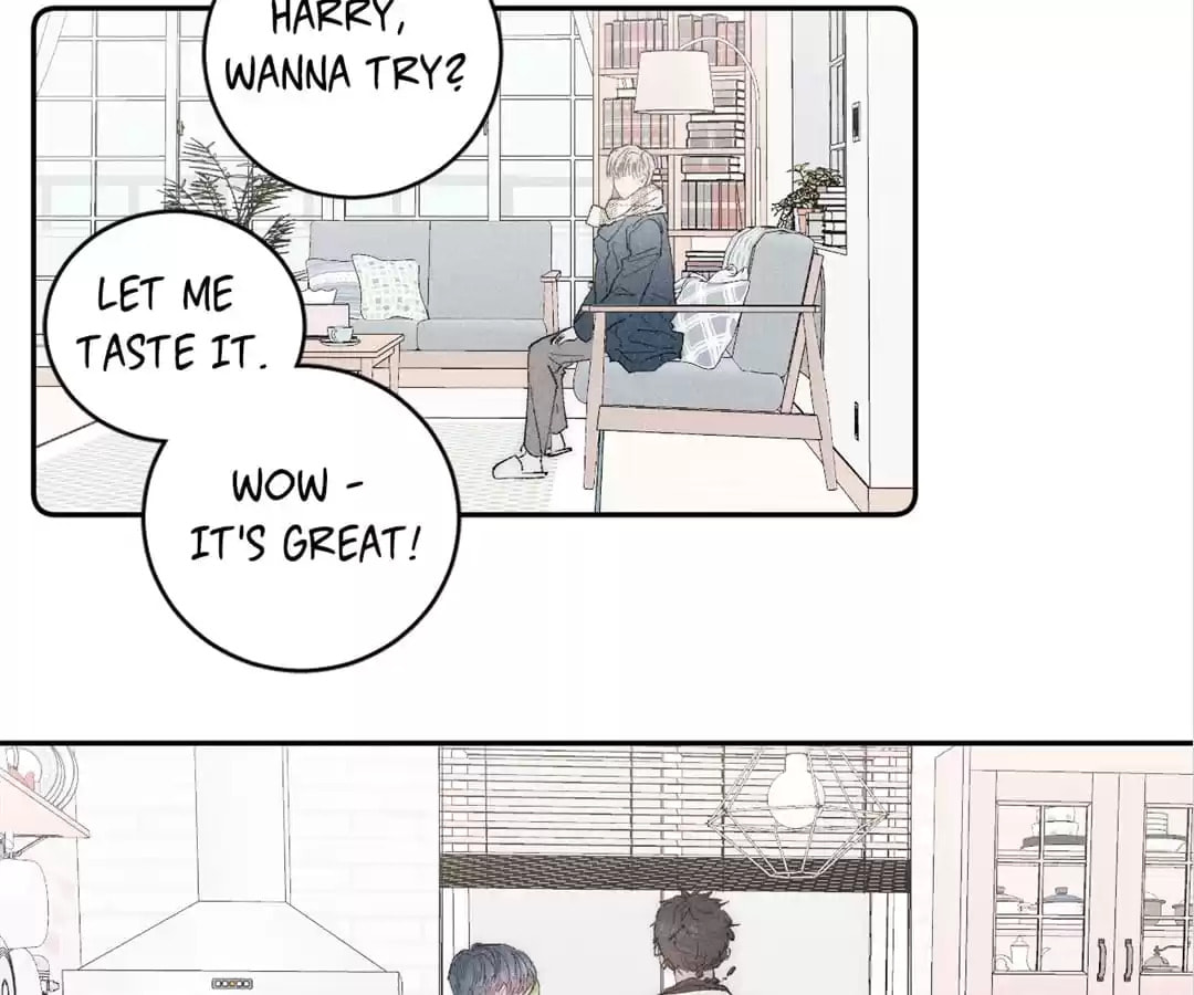 Read Spring Is Coming chapter 4 image 62 on Lezhin