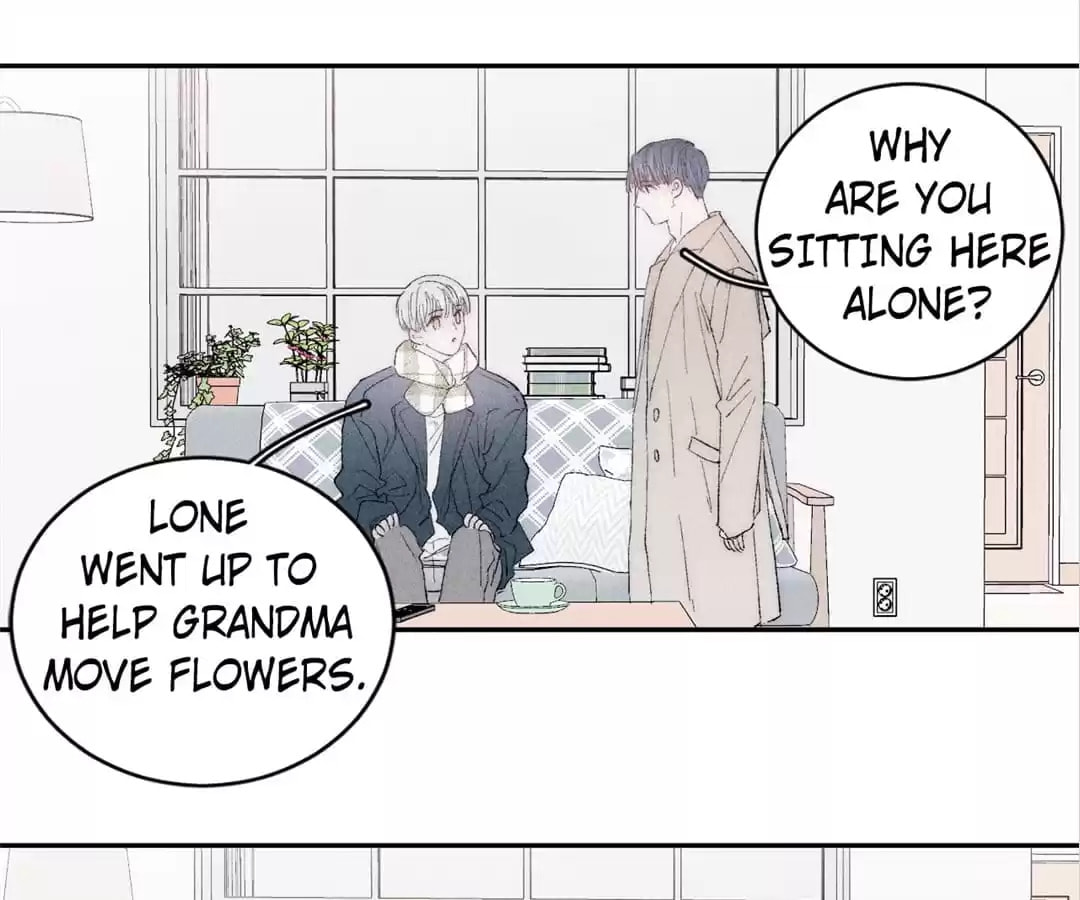 Read Spring Is Coming chapter 4 image 65 on Lezhin