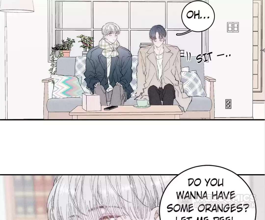 Read Spring Is Coming chapter 4 image 66 on Lezhin