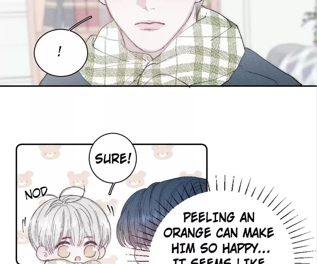 Read Spring Is Coming chapter 4 image 68 on Lezhin