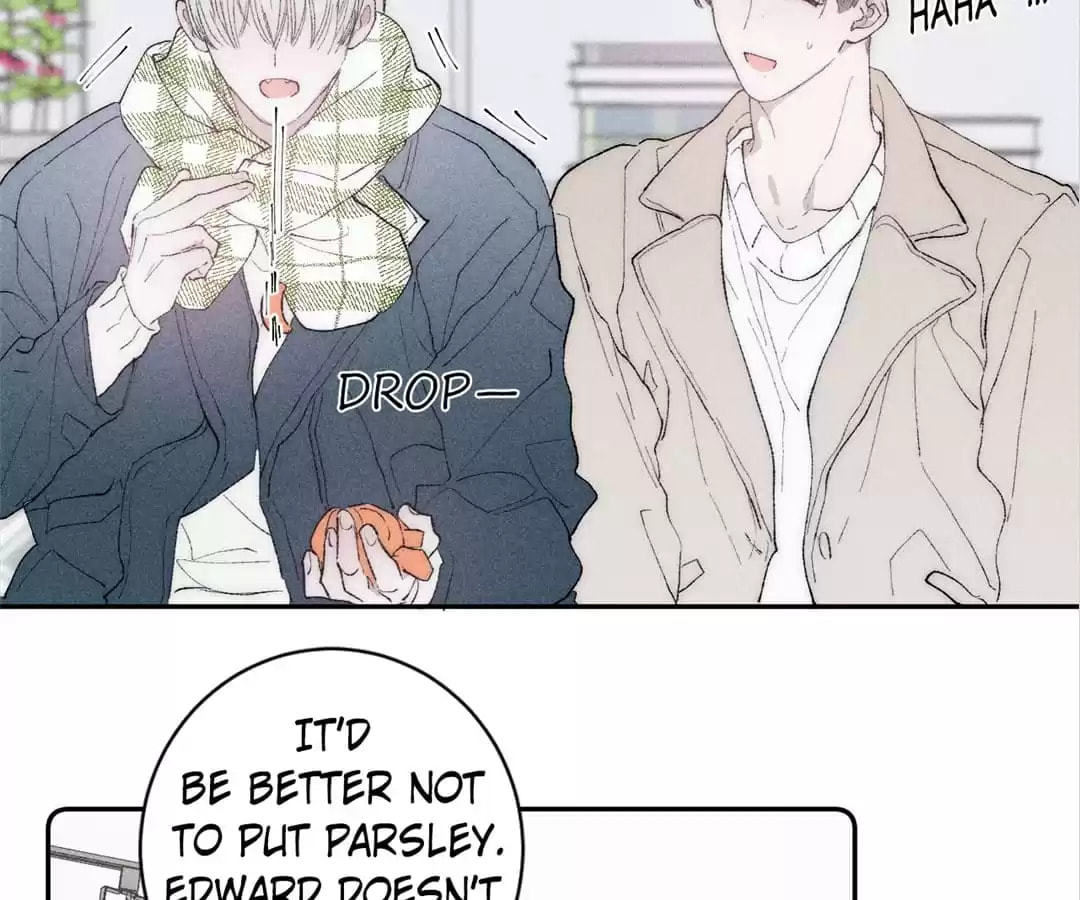 Read Spring Is Coming chapter 4 image 71 on Lezhin