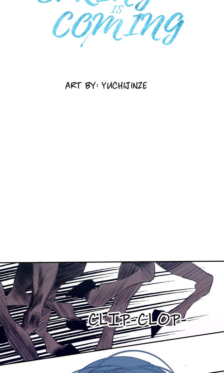 Read Spring Is Coming chapter 40.1 image 1 on Lezhin