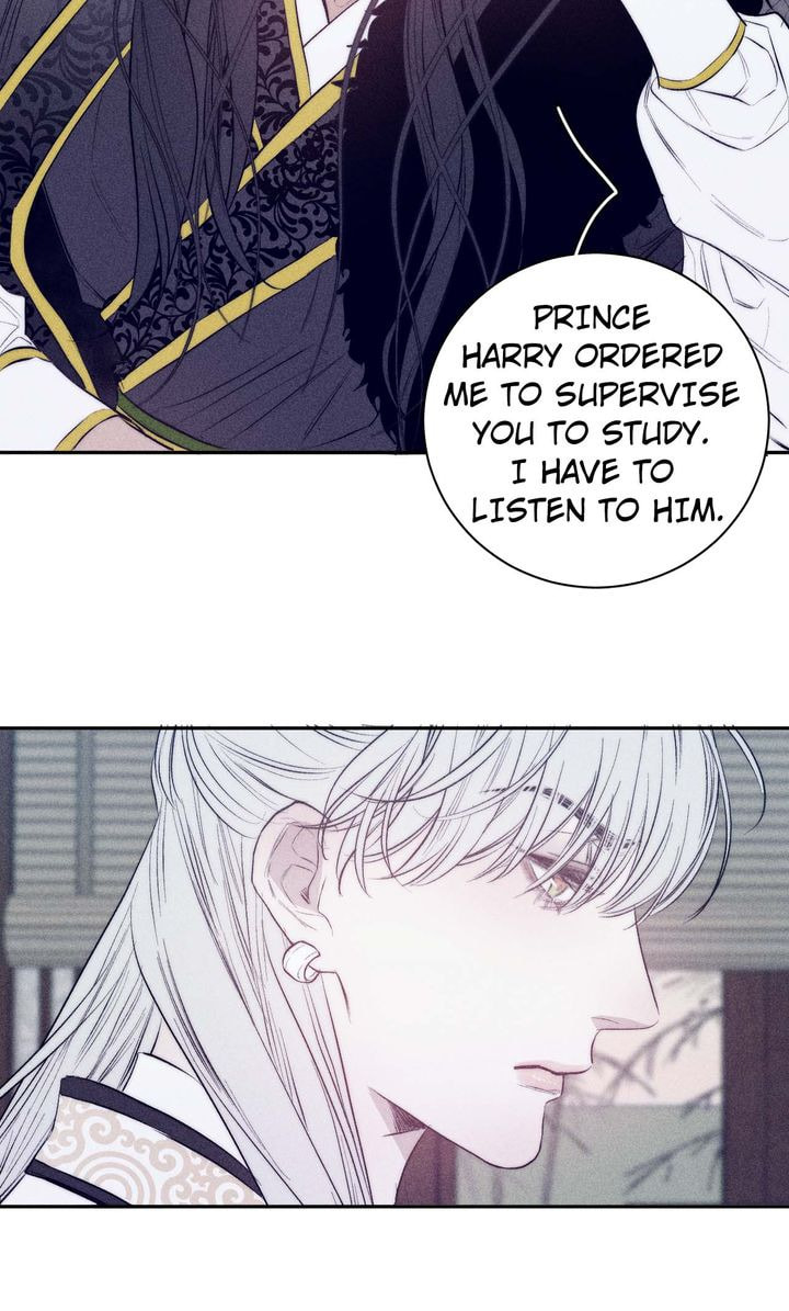 Read Spring Is Coming chapter 40.1 image 11 on Lezhin
