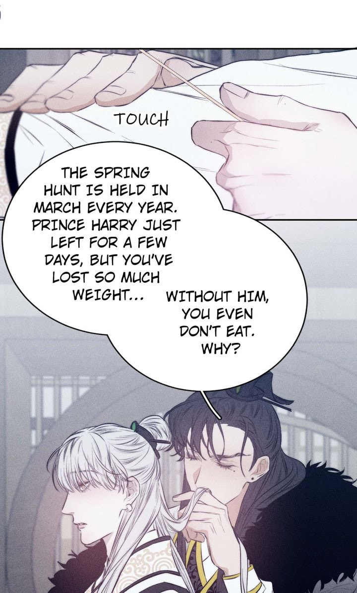 Read Spring Is Coming chapter 40.1 image 14 on Lezhin