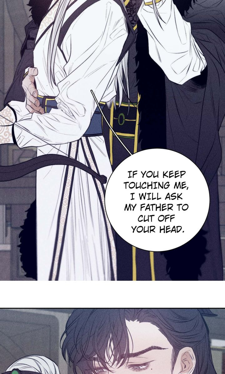 Read Spring Is Coming chapter 40.1 image 15 on Lezhin