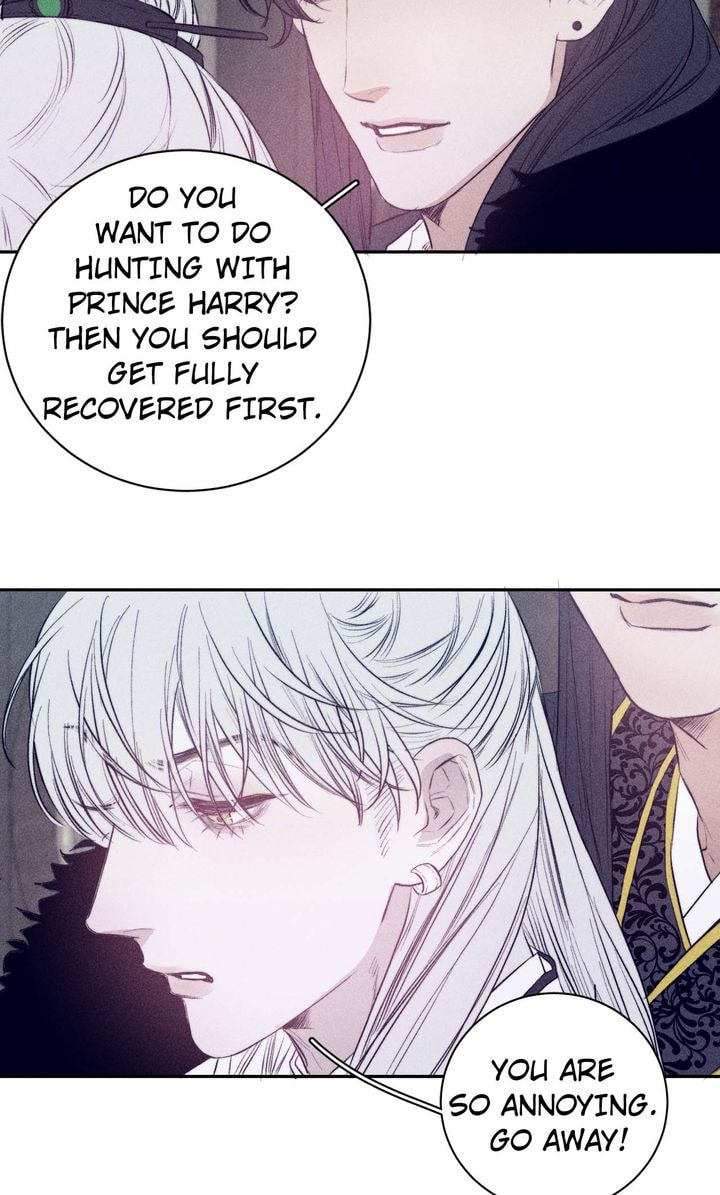 Read Spring Is Coming chapter 40.1 image 16 on Lezhin