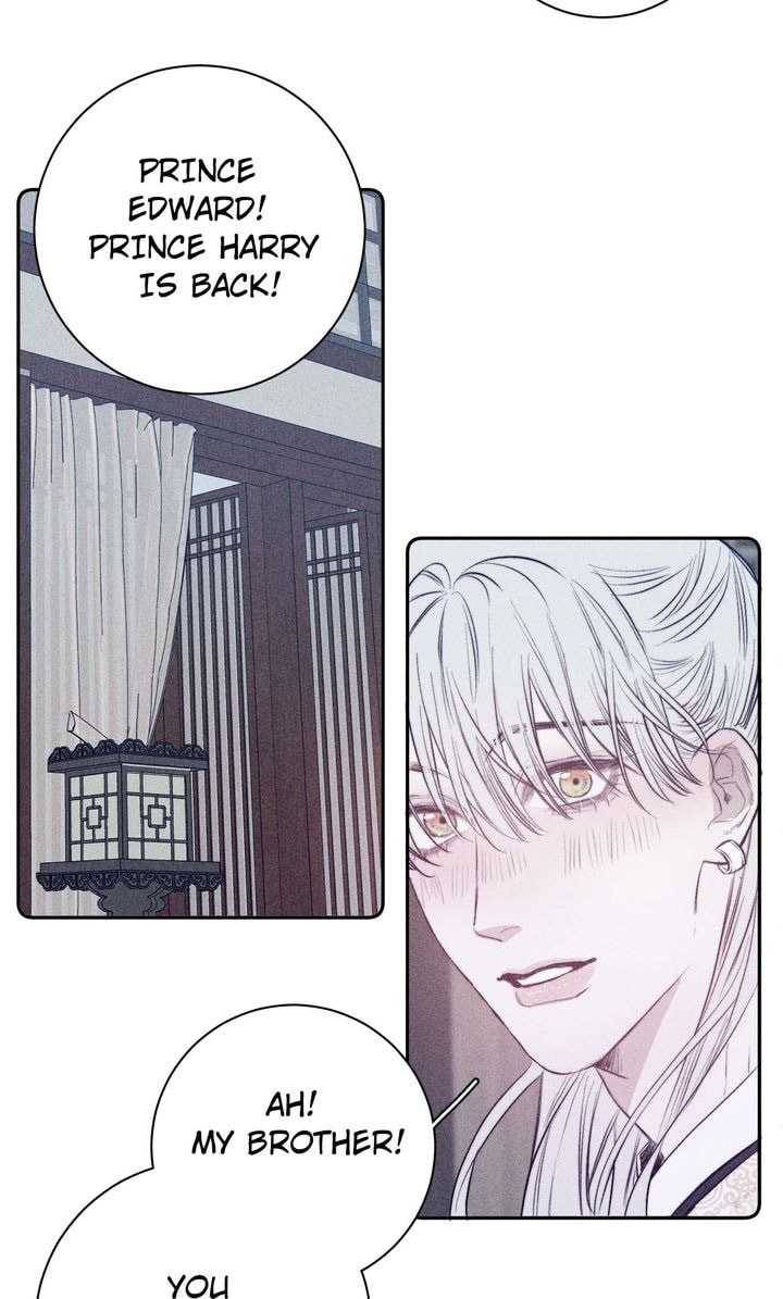 Read Spring Is Coming chapter 40.1 image 17 on Lezhin