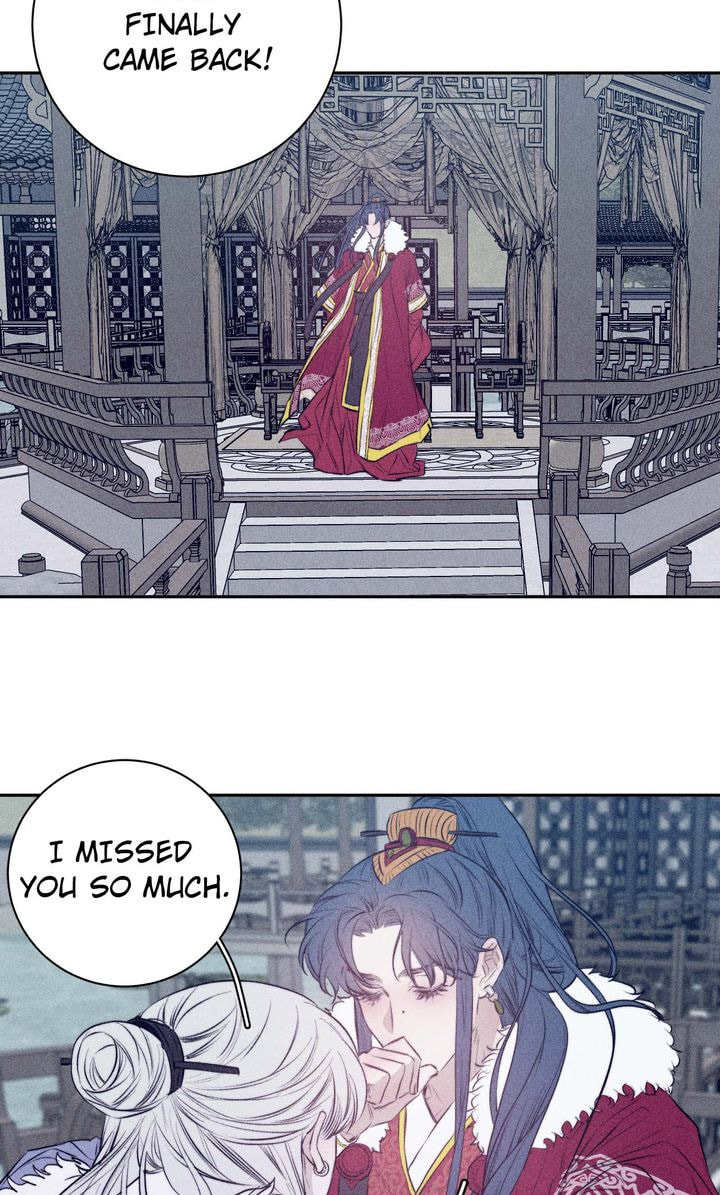 Read Spring Is Coming chapter 40.1 image 18 on Lezhin