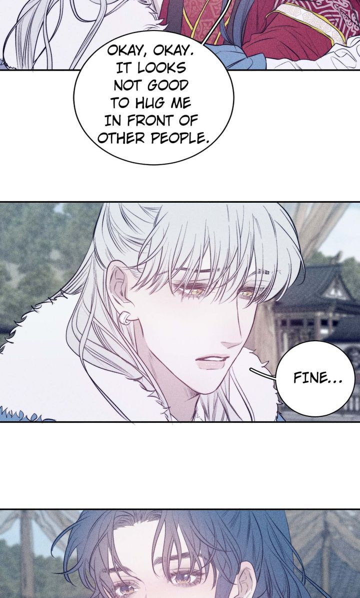 Read Spring Is Coming chapter 40.1 image 19 on Lezhin