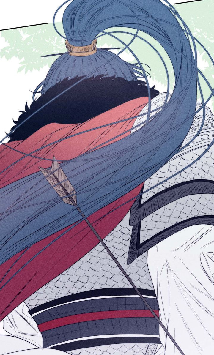 Read Spring Is Coming chapter 40.1 image 2 on Lezhin