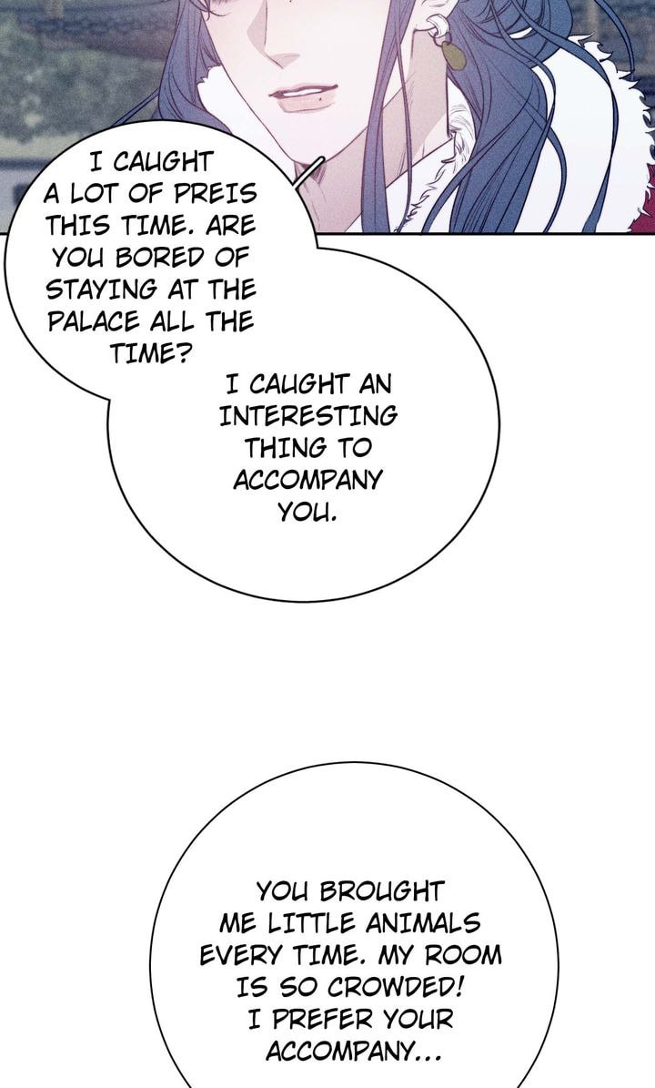 Read Spring Is Coming chapter 40.1 image 20 on Lezhin