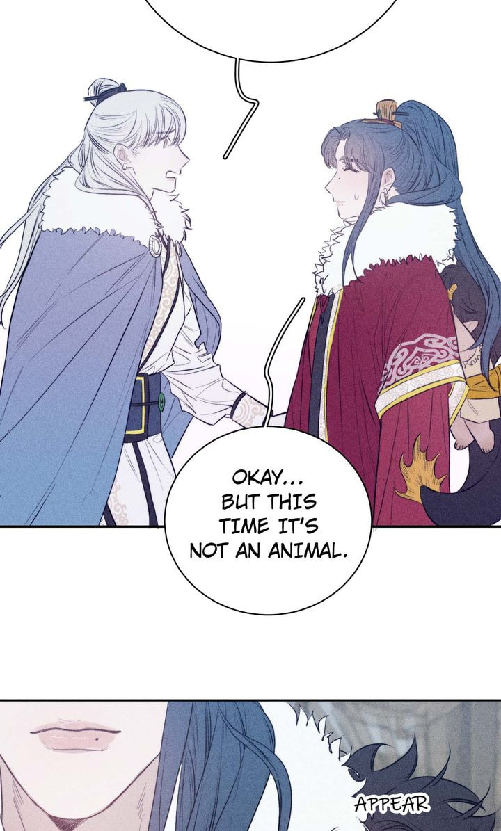 Read Spring Is Coming chapter 40.1 image 21 on Lezhin