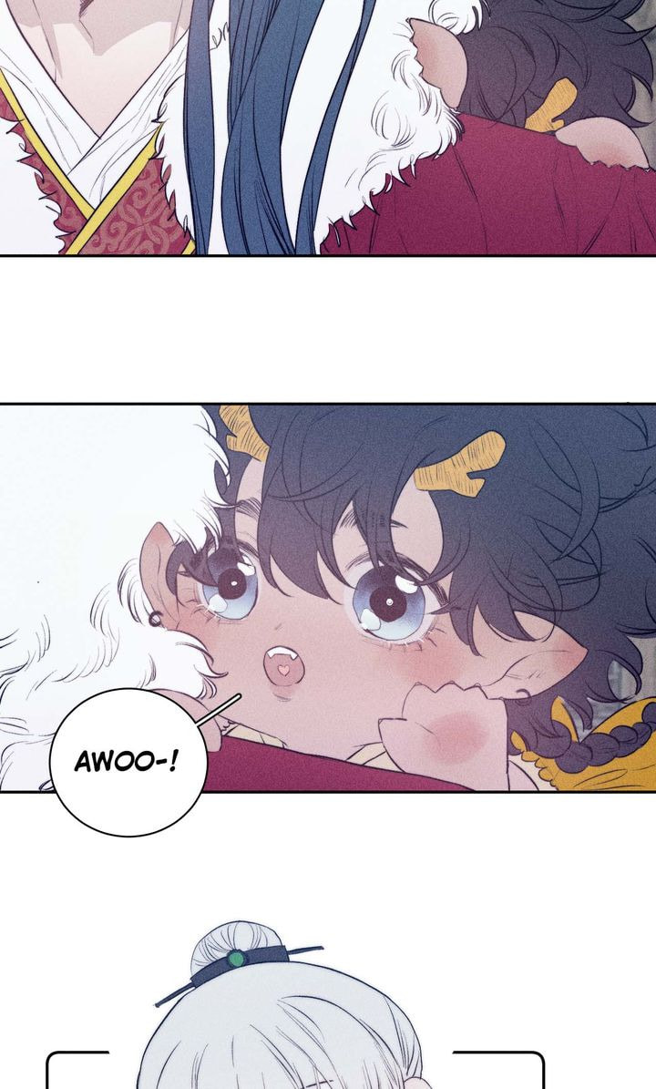 Read Spring Is Coming chapter 40.1 image 22 on Lezhin