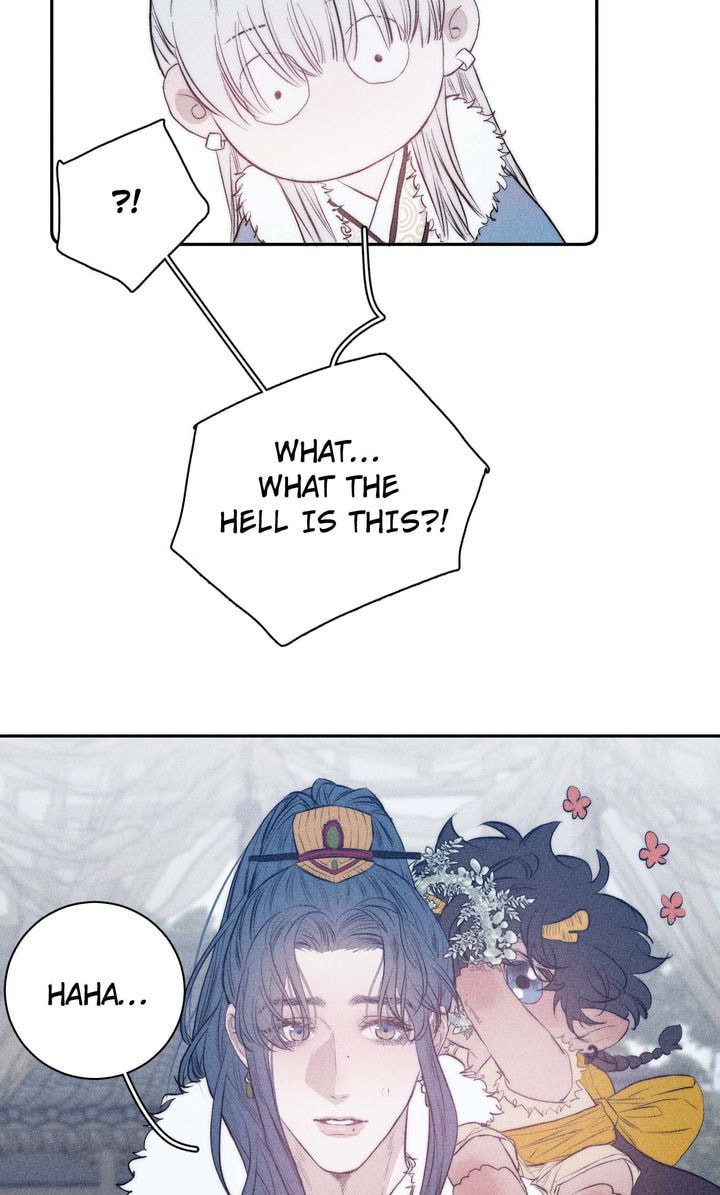 Read Spring Is Coming chapter 40.1 image 23 on Lezhin