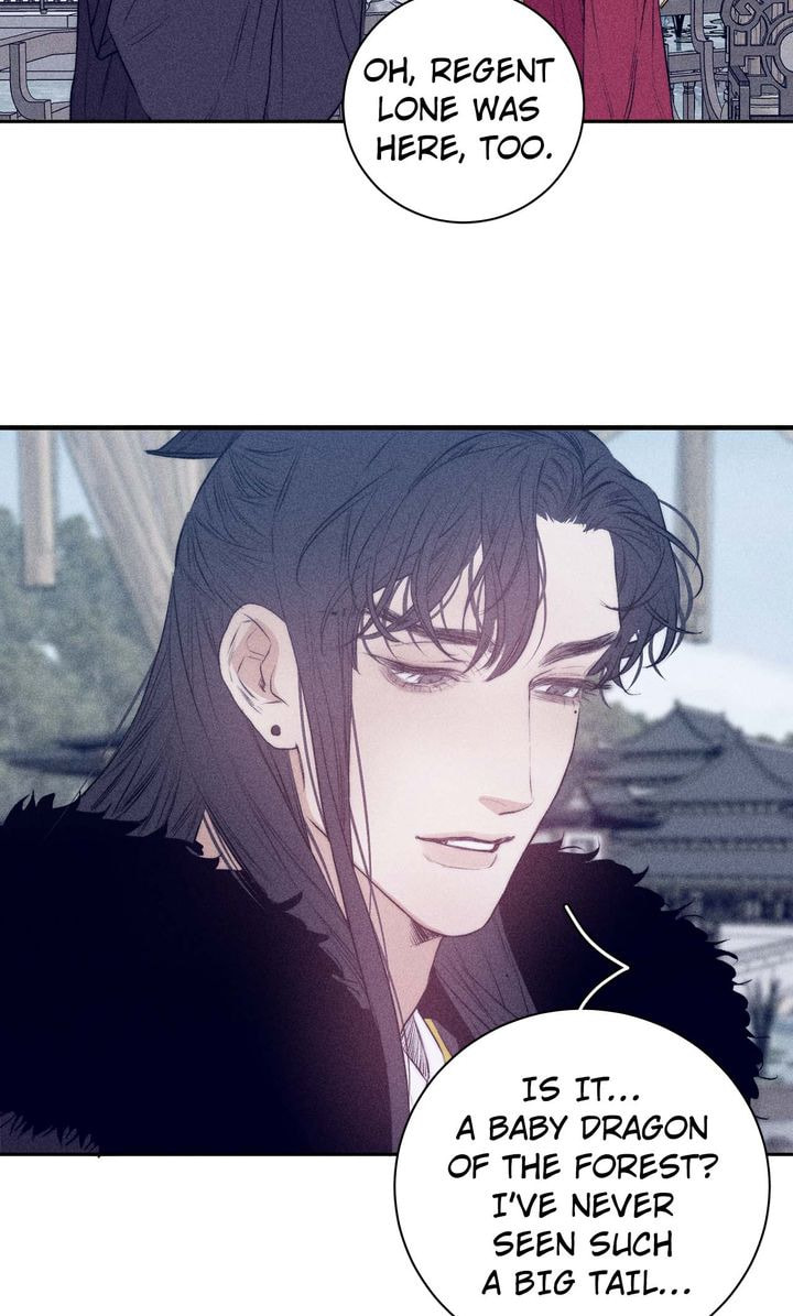 Read Spring Is Coming chapter 40.1 image 25 on Lezhin