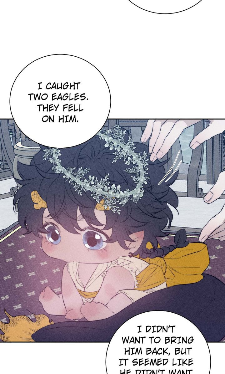 Read Spring Is Coming chapter 40.1 image 26 on Lezhin