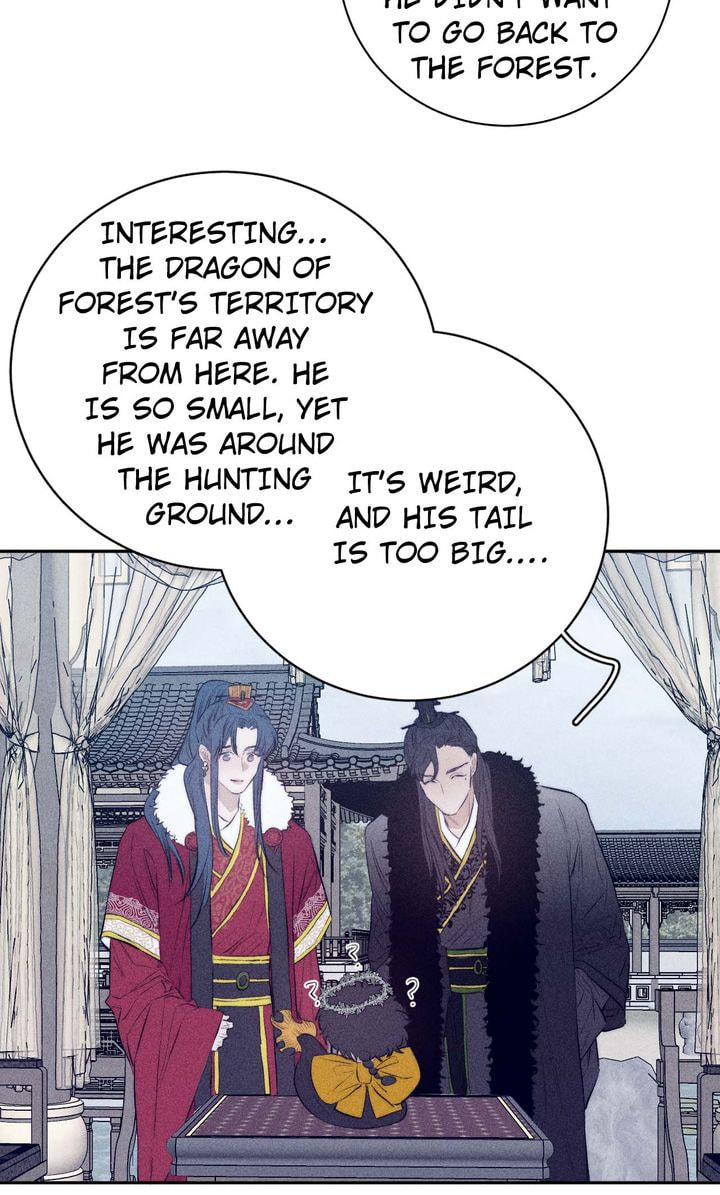 Read Spring Is Coming chapter 40.1 image 27 on Lezhin