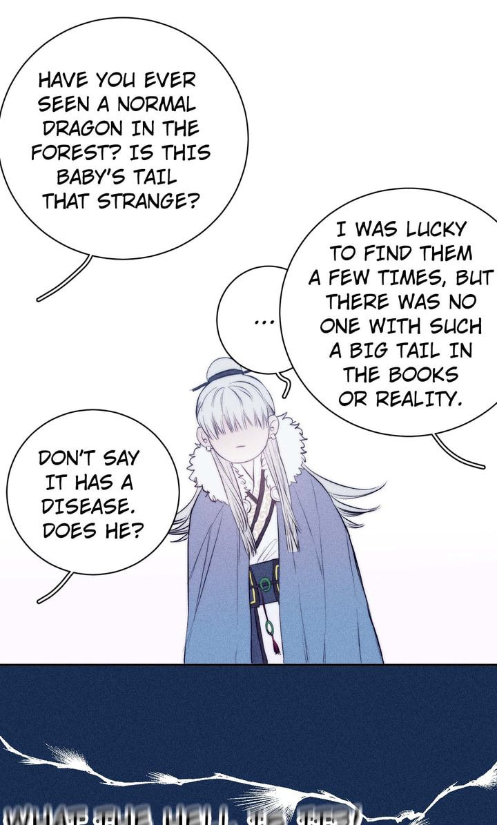 Read Spring Is Coming chapter 40.1 image 28 on Lezhin
