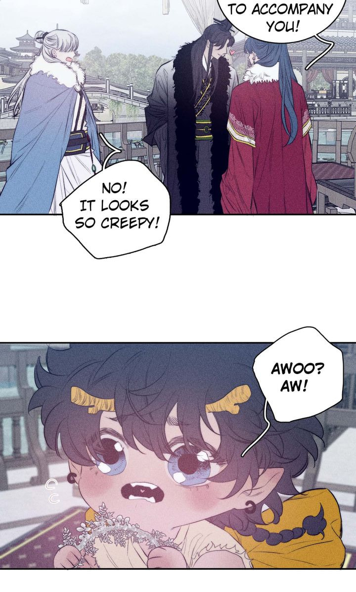 Read Spring Is Coming chapter 40.1 image 30 on Lezhin